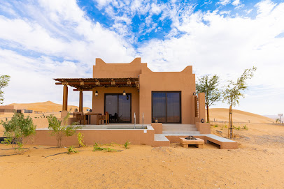 Bab Al Nojoum Bateen Liwa - Sharjah - +971 2 894 8888