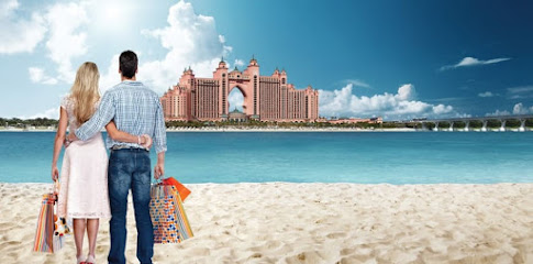 Al Manama Travel And Tourism Ajman - Sharjah - +971 54 321 1281