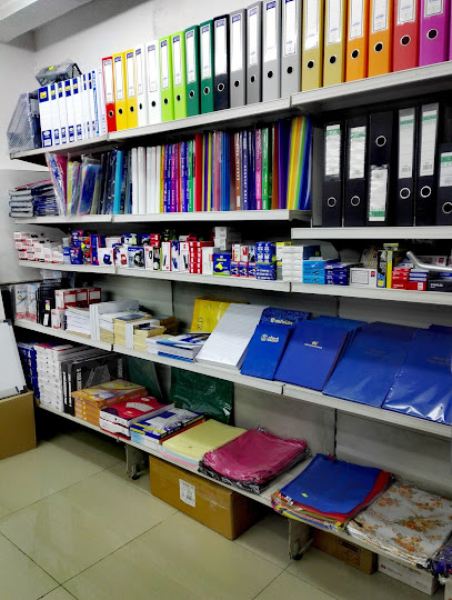 Qalam Rasas Stationery and typing L.L.C - United Arab Emirates|3 Al Nuaimia - Sharjah|80 S134