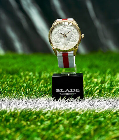 Blade watches - Umm Al Quawain - +971 4 326 1818