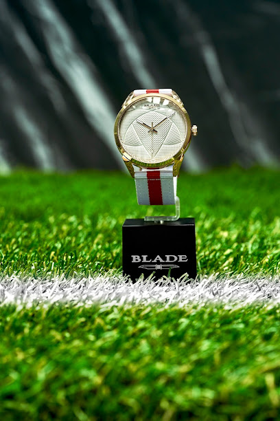Blade watches - United Arab Emirates|Dubai Silicon Oasis - Dubai|Palace Towers|Office 107