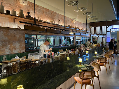 Juan Restaurant UAE - Sharjah - +971 55 995 9579