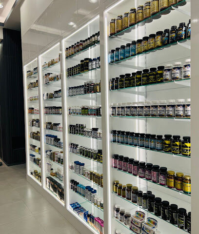 Dr Nutrition دكتور نيوترشن للرشاقة - Umm Al Quawain - +971 52 107 7922