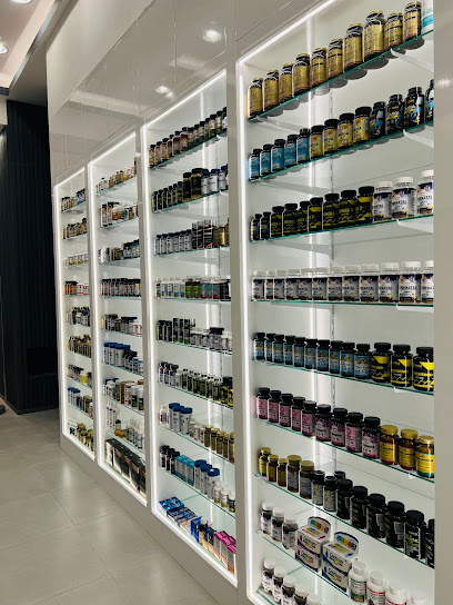 Dr Nutrition دكتور نيوترشن للرشاقة - United Arab Emirates|beside Bath & Body Works - Ras al Khaimah|Ground Floor|RAK Mall