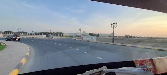 University R/A دوار جامعه - Umm Al Quawain -
