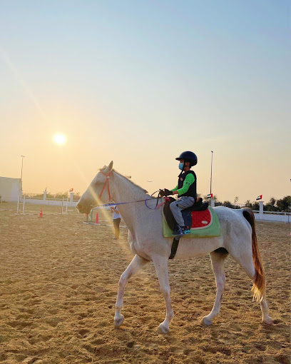 Wadi Alamardi equestrian club - United Arab Emirates|Wadi Al Amardi - Dubai|D54