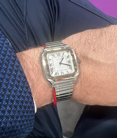 Reid Daytona Watches & Clocks Trading - Umm Al Quawain - +971 50 159 2024