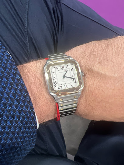 Reid Daytona Watches & Clocks Trading - United Arab Emirates|Dubai|E530 Al Saaha Offices Block B|Downtown