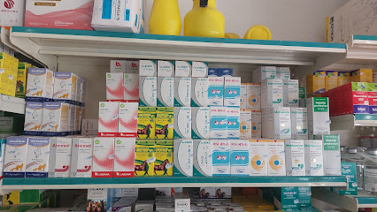 Al Kawther Vet - Umm Al Quawain - +971 55 343 8303