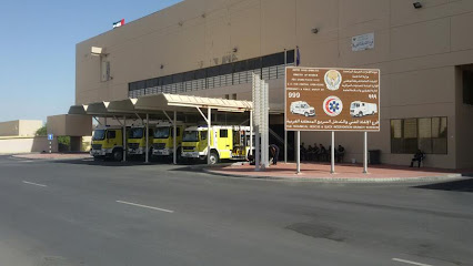 Central Market - Sharjah -