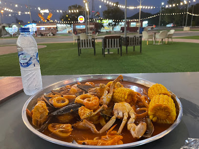 Sea Side Seafood - Sharjah - +971 50 560 2986