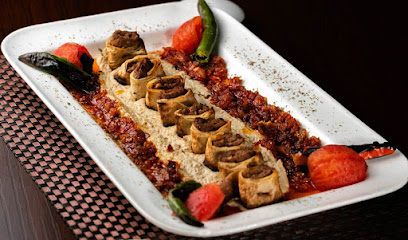 Merdost Turkish Restaurant - Sharjah - +971 3 783 3880