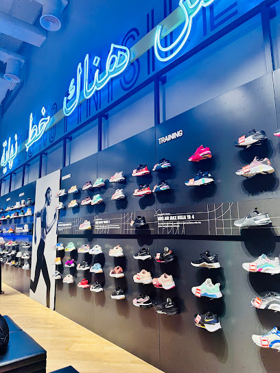 NIKE - United Arab Emirates|Ajman|Ajman City Centre