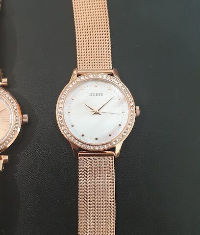 Al-Futtaim Watches & Jewellery - Umm Al Quawain - +971 2 632 9254