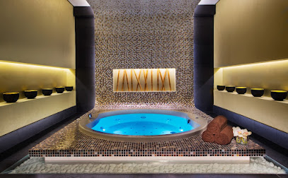 Dreamworks Spa - Park Inn Motor City - Sharjah - +971 800 6277243