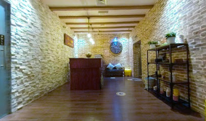 Angsana Spa - Sharjah - +971 52 354 8577