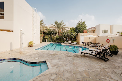 Al Reem III Villas - Sharjah - +971 4 511 9944