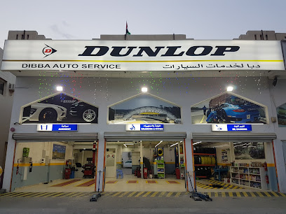 Dibba Auto Service - Sharjah - +971 55 450 8558