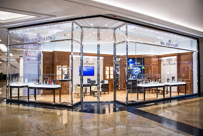 Blancpain - Mall of the Emirates, Dubai - Umm Al Quawain - +971 4 321 2951