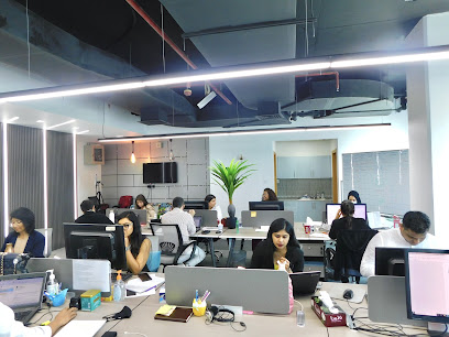 Marc Ellis Recruitment & Outsourcing - Sharjah - +971 4 554 2807
