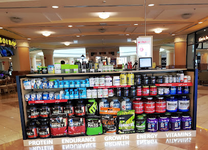 Lifestyle Nutrition - Umm Al Quawain - +971 52 453 0843