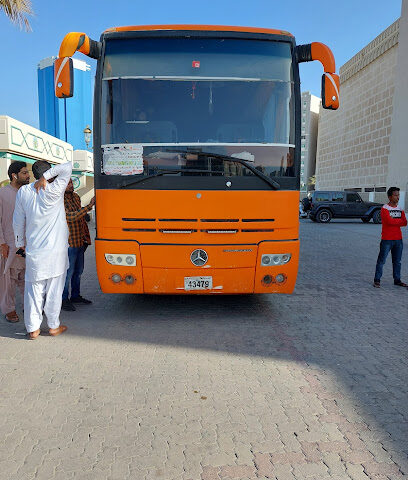 AL NAFRAH HAJJ UMRAH SHARJAH - Sharjah - +971 55 882 7022