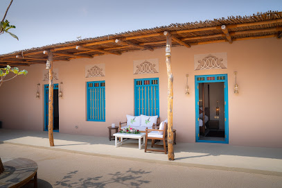 Nozol Al Rayaheen Khorfakkan - Sharjah - +971 9 208 8111