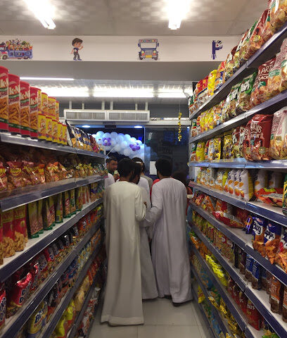 Palengke Supermarket - Sharjah - +971 50 435 2456