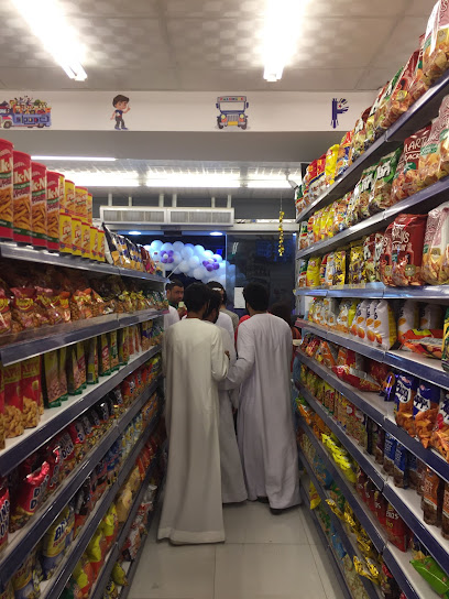 Palengke Supermarket - United Arab Emirates|Central District - Abu Dhabi|135th St|6QG9+4J9