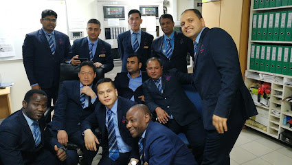 United Security Gurup - Sharjah - +971 3 761 0680
