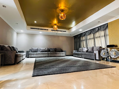 Zhour Massage & Relaxation - Sharjah - +971 56 931 3888
