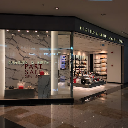 Charles & Keith - Sharjah -