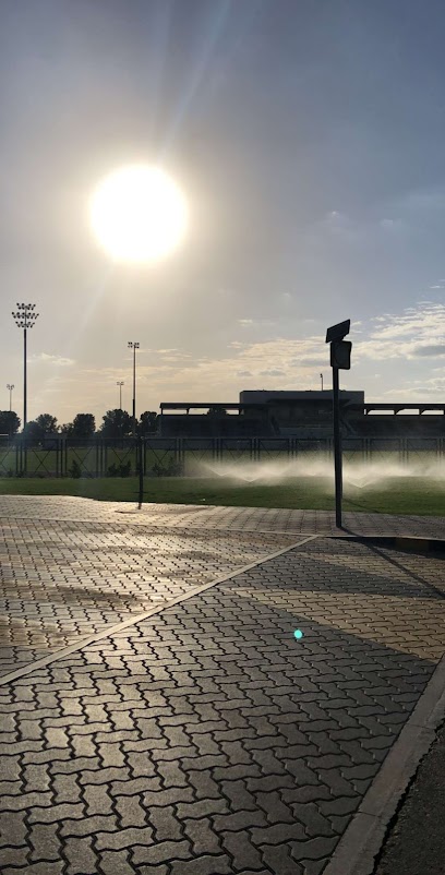 AUS Sports Pavillion - United Arab Emirates|University City - Sharjah|8F6P+2M2