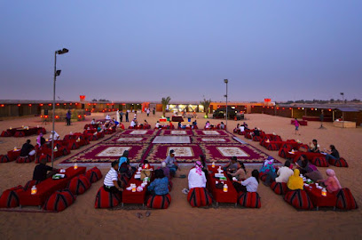Tour Desert Safari - Sharjah - +971 54 533 5321
