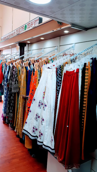 Charismakurtis / Charisma Kurtis - United Arab Emirates|Al Qusais - Dubai|Damascus Street