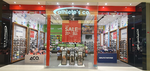Athletes Co Fujairah - Sharjah - +971 55 213 6203