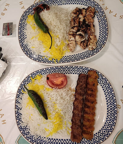 مطعم كباب البستكيه - Sharjah - +971 9 224 6666