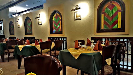Caesars Restaurant - Sharjah - +971 7 233 6044