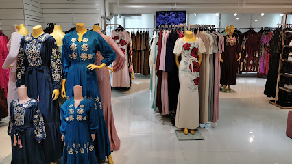 Amri Fashions - Umm Al Quawain - +971 3 780 3577