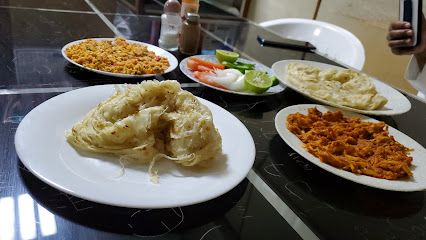 Gulf Restaurant - Sharjah - +971 6 765 6931