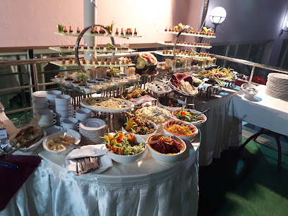 New Seasons Restaurant - Sharjah - +971 3 755 0220
