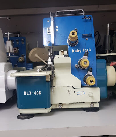 Master For Sewing Machines Trading L.L.C - Sharjah - +971 55 375 9003
