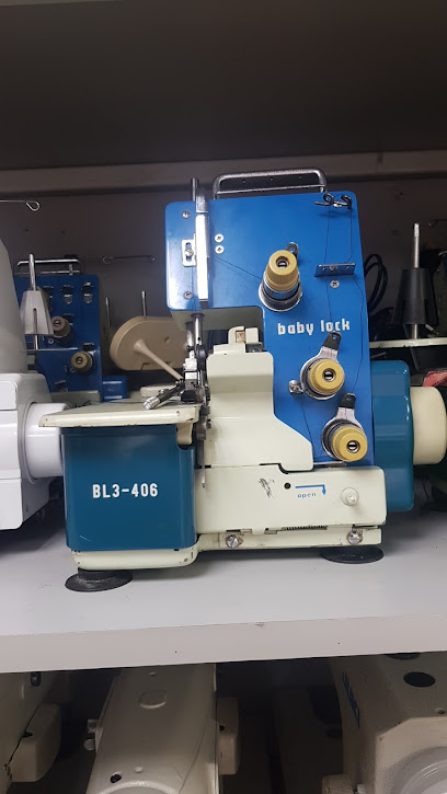 Master For Sewing Machines Trading L.L.C - United Arab Emirates|Al Danah - Zone 1 - Abu Dhabi|21 المَنْثُور