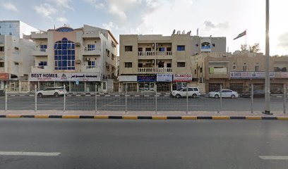 Al Mustaqbel Real Estate - Sharjah - +971 6 745 2727