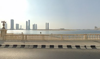 Soccer 5 - Sharjah -