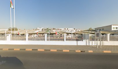 المنتدى الاسلامي - مبنى المجمع الرياضي - Sharjah - +971 6 566 0034