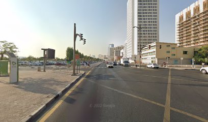 brand new - Sharjah - +971 50 332 4523
