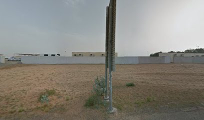 Alwalid stables - Sharjah -