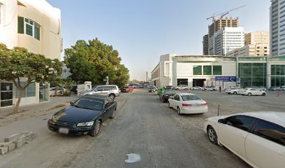 Al Yarmook Plastic Product Trd. - Sharjah - +971 6 521 7180