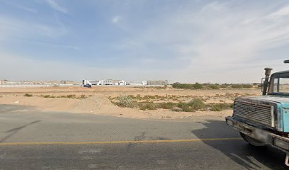 ملعب النادي - Sharjah - +971 6 703 5205